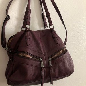 Like new oversized bag